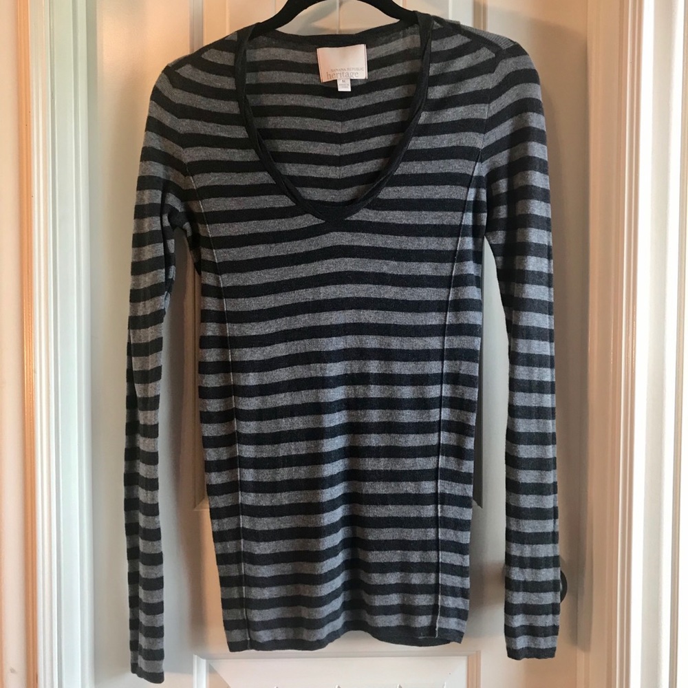 Banana Republic Heritage Long sleeve
